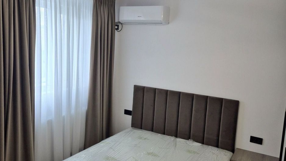 AP. 2 CAMERE - FABRICA DE GHEATA, PRIMA INCHIRIERE, MOBILAT MODERN - Poză 3