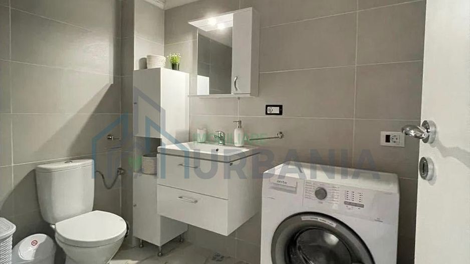 Apartament de închiriat, 2 camere, Visan-Centru, Sofia District - Poză 7