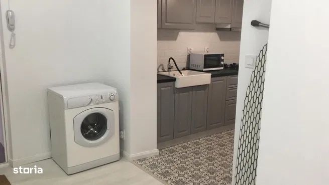 APARTAMENT AVIATIEI | PROMETEU - Poză 4