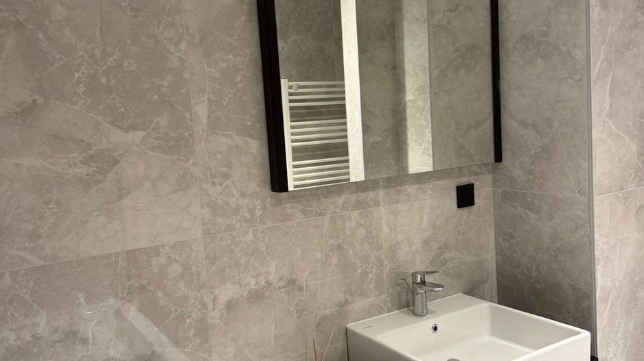 AP. 2 CAMERE SELECT RESIDENCE, PARCARE, INCALZIRE PARDOSEALA, METROU - Poză 5