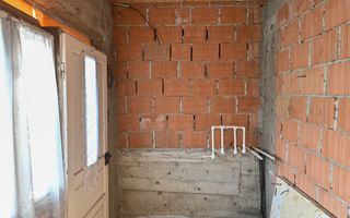 Casa la rosu de vanzare | Iordacheanu - Valea Cucului | Comision 0% - Poză 18