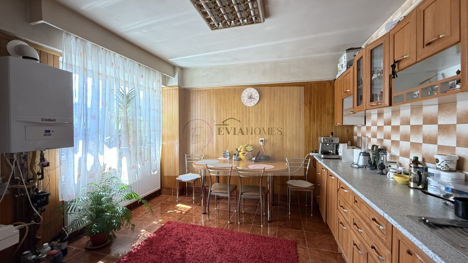 Apartament 3 camere / 76 mp utili + balcon 24 mp / Zona Piata Marasti - Poză 2