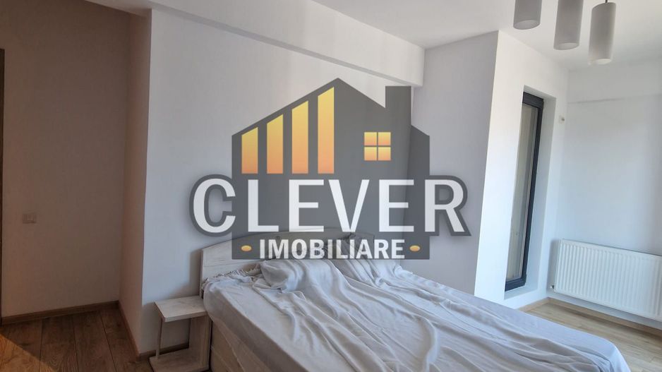 2 camere de inchiriat – Theodor Pallady | Mobilat complet | Parcare acoperita - Poză 8