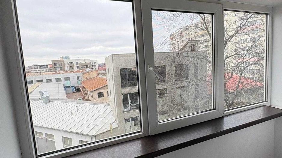 GARSONIERA- IANCULUI, BLOC REABILITAT, BUCATARIE INCHISA, MODERN - Poză 8