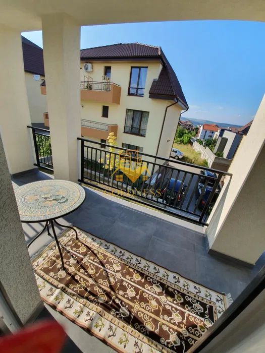 2 camere, modern, parcare, bloc nou, Europa Zona Calea Turzii, Toyota - Poză 6