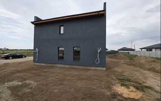 Vila individuala cu 5 camere, finisata premium, teren 420 mp, Vidra - Poză 4