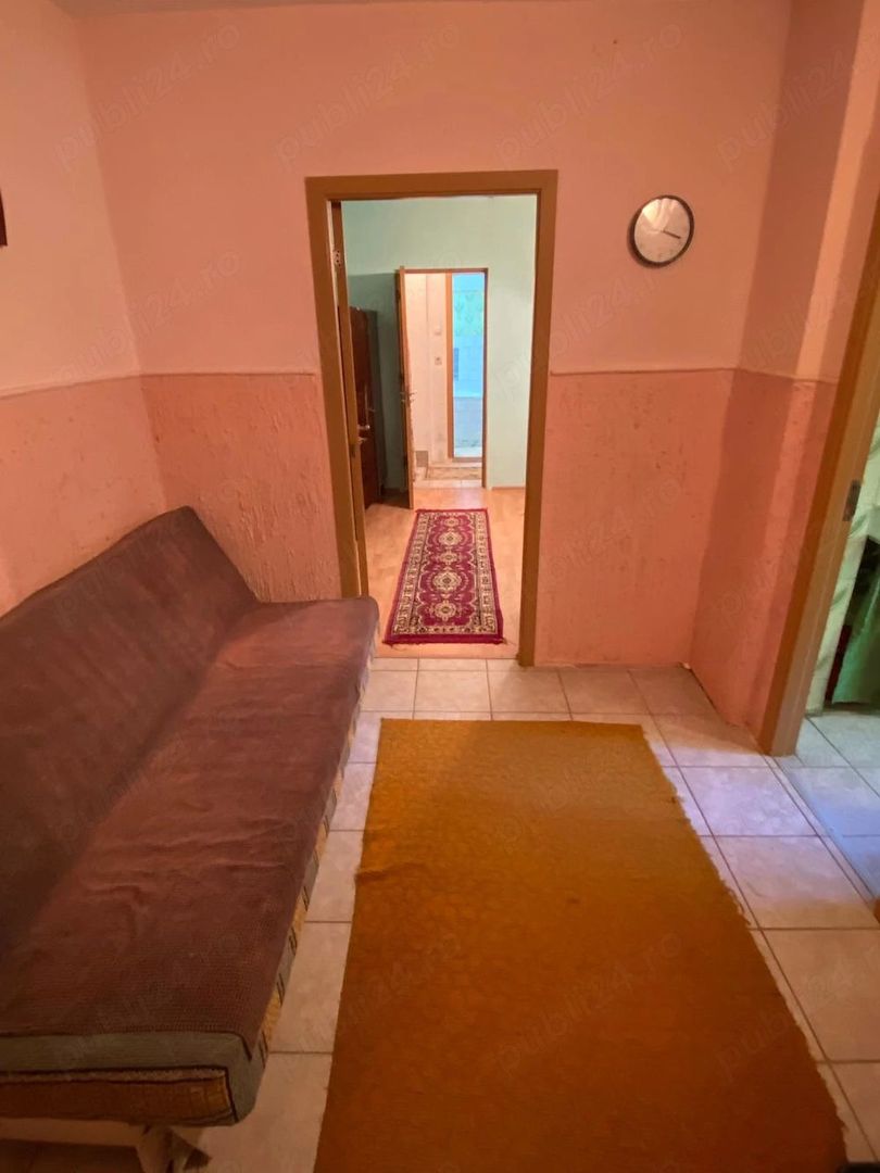 Apartament 2 camere de vanzare Lujerului - Poză 5