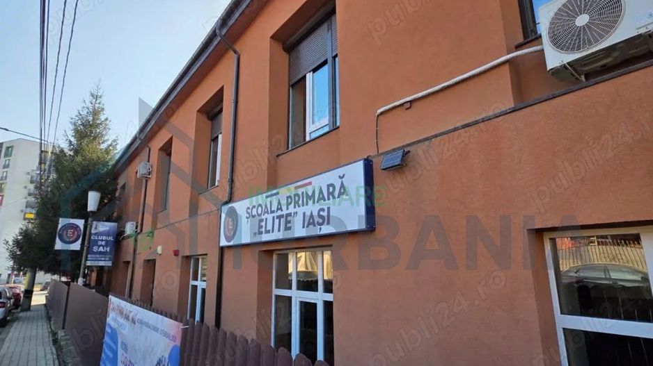 Ocazie unica, Teren de 1137mp, zona Tatarasi Sud la 5 minute de Palas Mall, Iasi - Poză 8