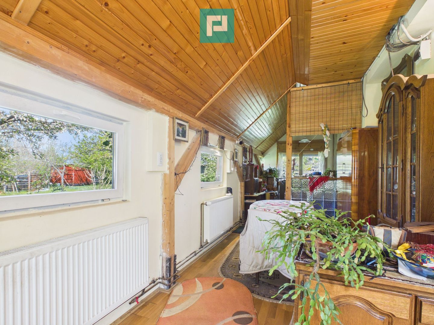 Casă Câmpani, 8000 mp teren, la poalele Apusenilor - Poză 39