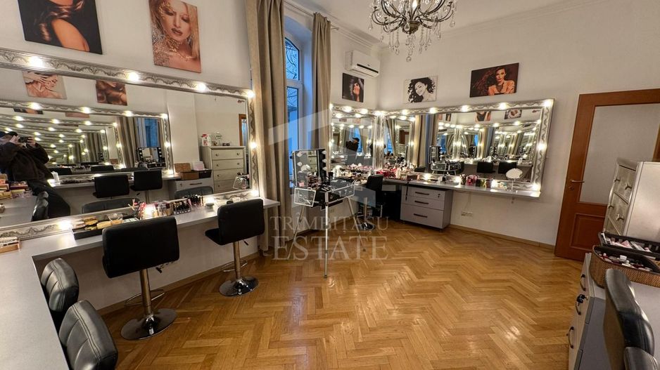 Spatiu comercial de inchiriat Piata Romana bd Magheru - Poză 7