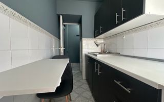 2 camere | centrala proprie | mobilat si utilat | zona excelenta | - Poză 7