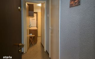 2 camere | Sala Palatului- Cismigiu |  Se vinde nemobilat | Decomandat - Poză 15