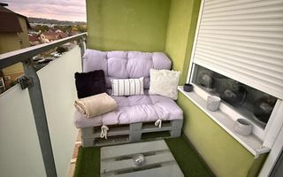 Vanzare | apartament 2 camere | PRIMA NUFARUL - Oradea - Poză 12