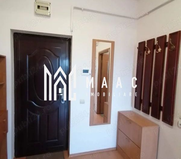 Apartament 1 Camera I Etaj 2 I Lift I Renovat I Strand - Poză 6