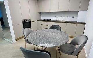 VANZARE APARTAMENT 3 CAMERE PERSOANA FIZICA I PARCARE INCLUSA I CORTINA NORTH - Poză 4