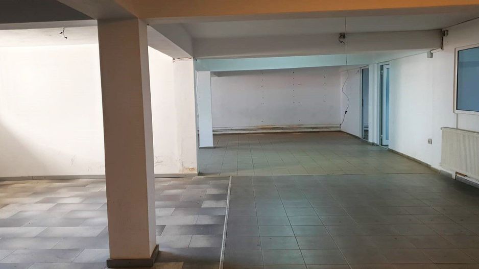 SPATIU COMERCIAL BARTOLOMEU - Poză 12