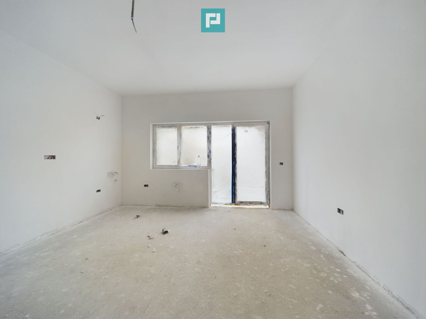 Duplex în Moșnița Nouă - Poză 1