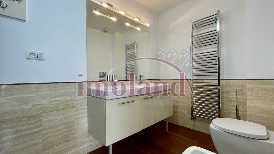 Inchiriere apartament lux 3 cam | 155 mp, 3 locuri de parcare, boxă | Kiseleff - Poză 18