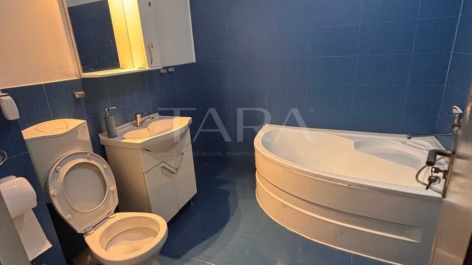 Apartament 3 camere  Terra - Poză 4