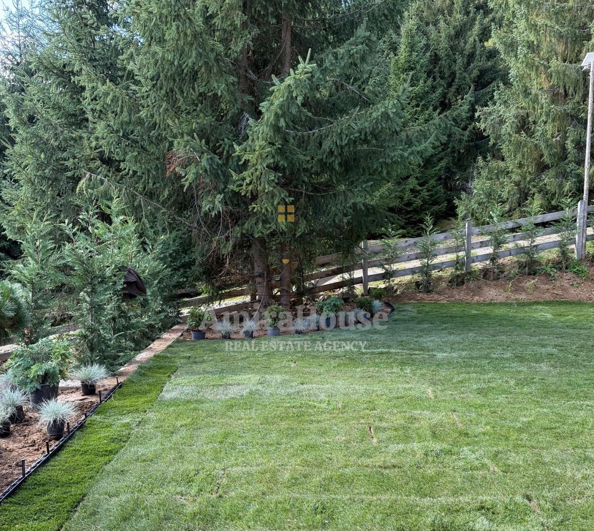 6 Case de vacanta localitatea Marisel jud Cluj la drumul Judetean DJ107P - Poză 10