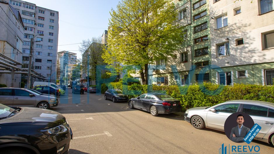 Apartament 2 camere, Alecu Russo - Poză 20