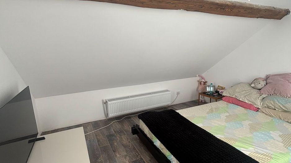 Apartament 2 camere, ultracentral, str.Traian Mosoiu - Oradea - Poză 5