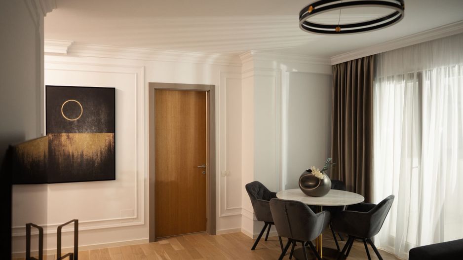 Apartament 3 camere - Poză 2