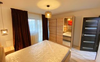 Doua camere-1 Mai Bulevard-Pet Friendly-Etaj 2-CT-Mobilat-Utilat - Poză 7