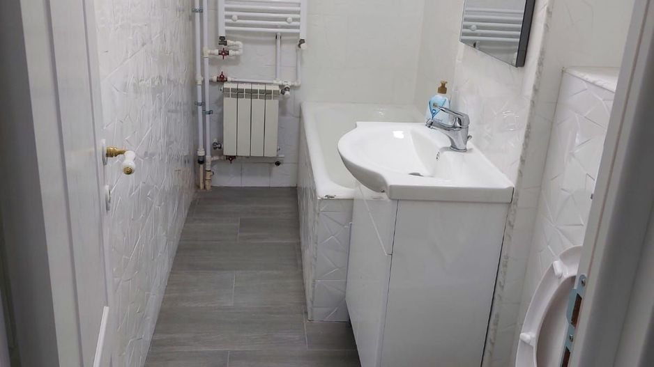 Garsoniera Rahova/Ispirescu - Poză 8