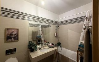 Apartament elegant de 3 camere lângă Parcul Herăstrău | 95 mp utili | - Poză 10