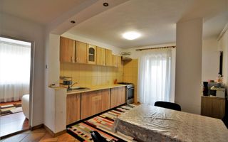 Apartament 2 camere decomandate, Marasti, Teleorman, zona Expo - Poză 8