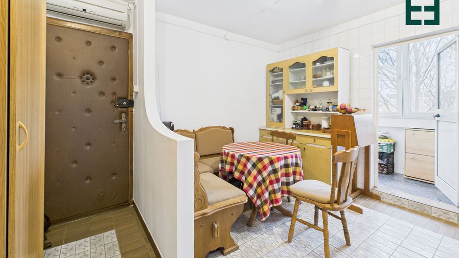 Apartament cu 2 camere în zona Calea Aradului – Timișoara - Poză 4