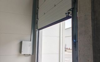 Spatiu depozitare/productie 500 mp, zona Sud - Poză 21