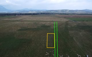 Oportunitate Teren Glajarie Rasnov | 1290mp | PUZ | Curent - Poză 7