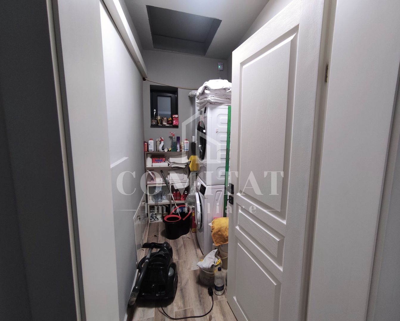 VILĂ ULTRAFINISATĂ | 3 CAMERE | ZONĂ ULTRACENTRALĂ | PRIMA ÎNCHIRIERE - Poză 11