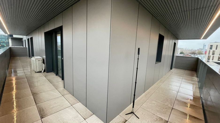 3 Camere Cortina Academy Cotroceni Razoare One 2x Parcare Subterana - Poză 22