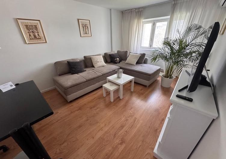 APARTAMENT SUPERB | 2 CAMERE | CENTRALA PROPRIE | AVIATIEI - Poză 3