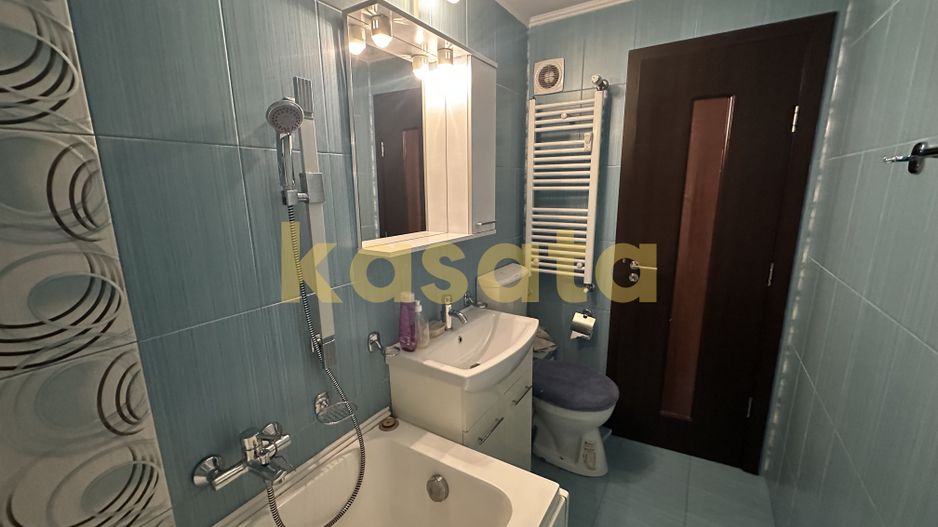 Apartament 2 Camere | Zona Sebastian | Renovat | Bloc reabilitat - Poză 17