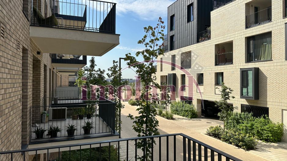 Apartament 2 camere - mobilat, utilat - Avalon Estate-Pipera - Poză 1