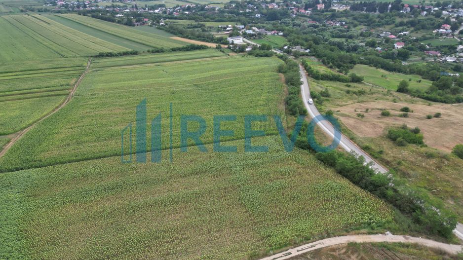 Teren de 3.600 mp Racova - Poză 10