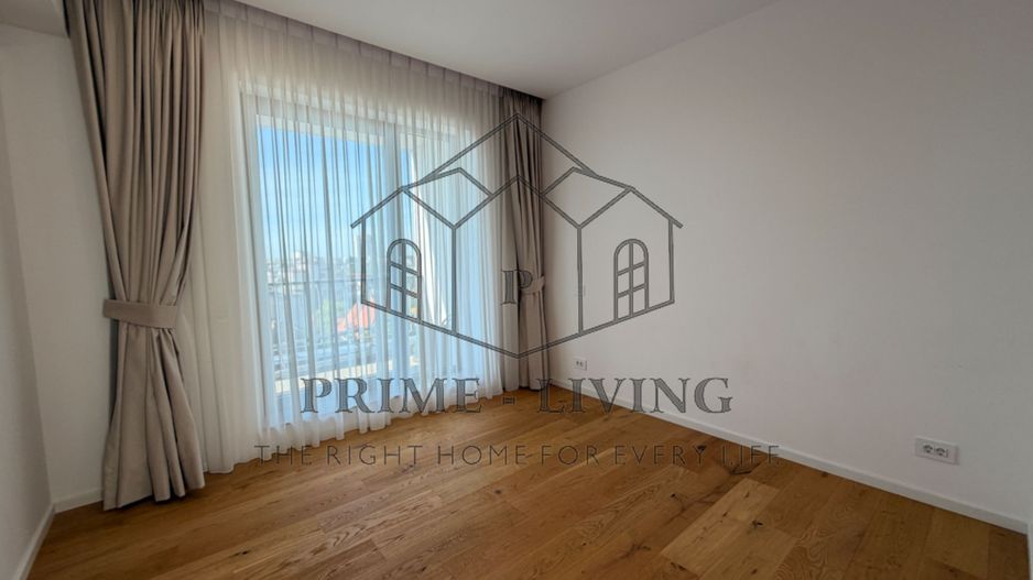 Penthouse lux cu 4 camere in zona ambasadelor - Poză 22