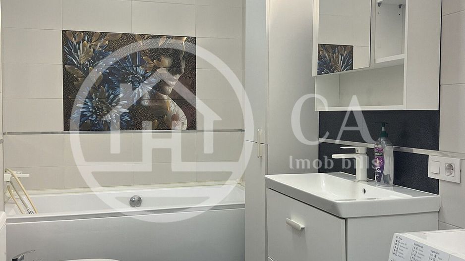 Apartament cu 2 camere de inchiriat in ARED, Oradea - Poză 6