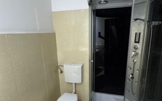Garsonieră modernă în zonă centrală | Nișă de dormit - Poză 16
