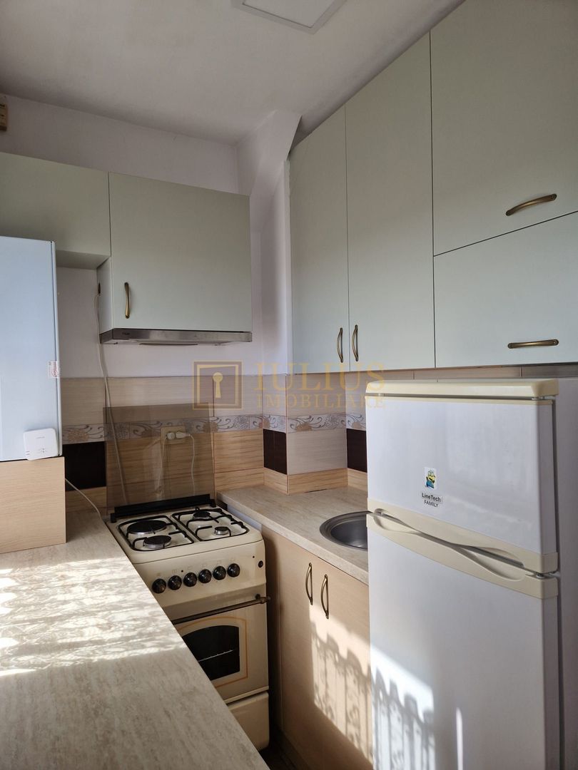 apartament luminos 2 camere-Sagului - Poză 8