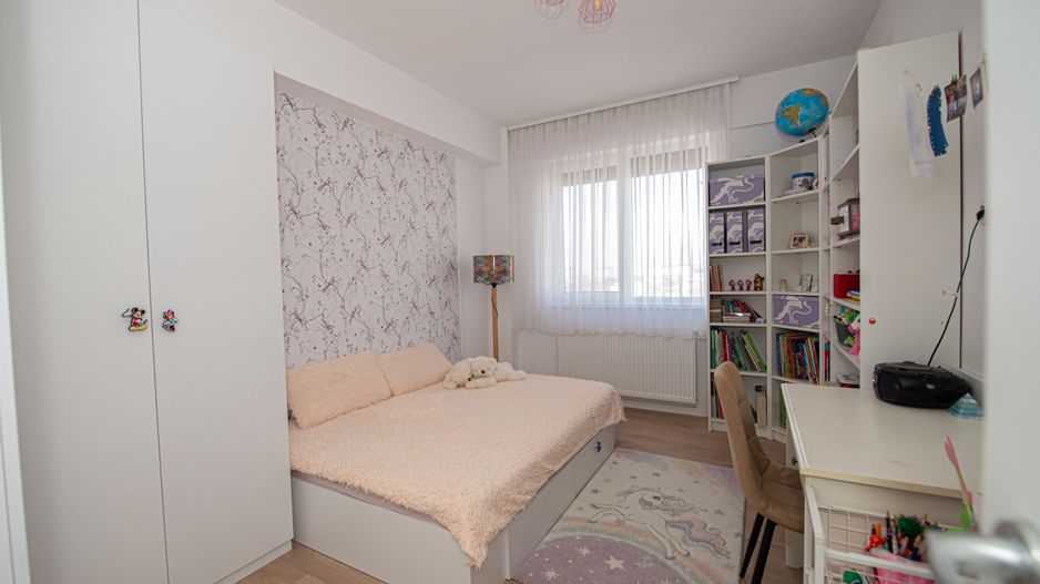 Apartament 3 camere  Prelungirea Ghencea - Poză 7