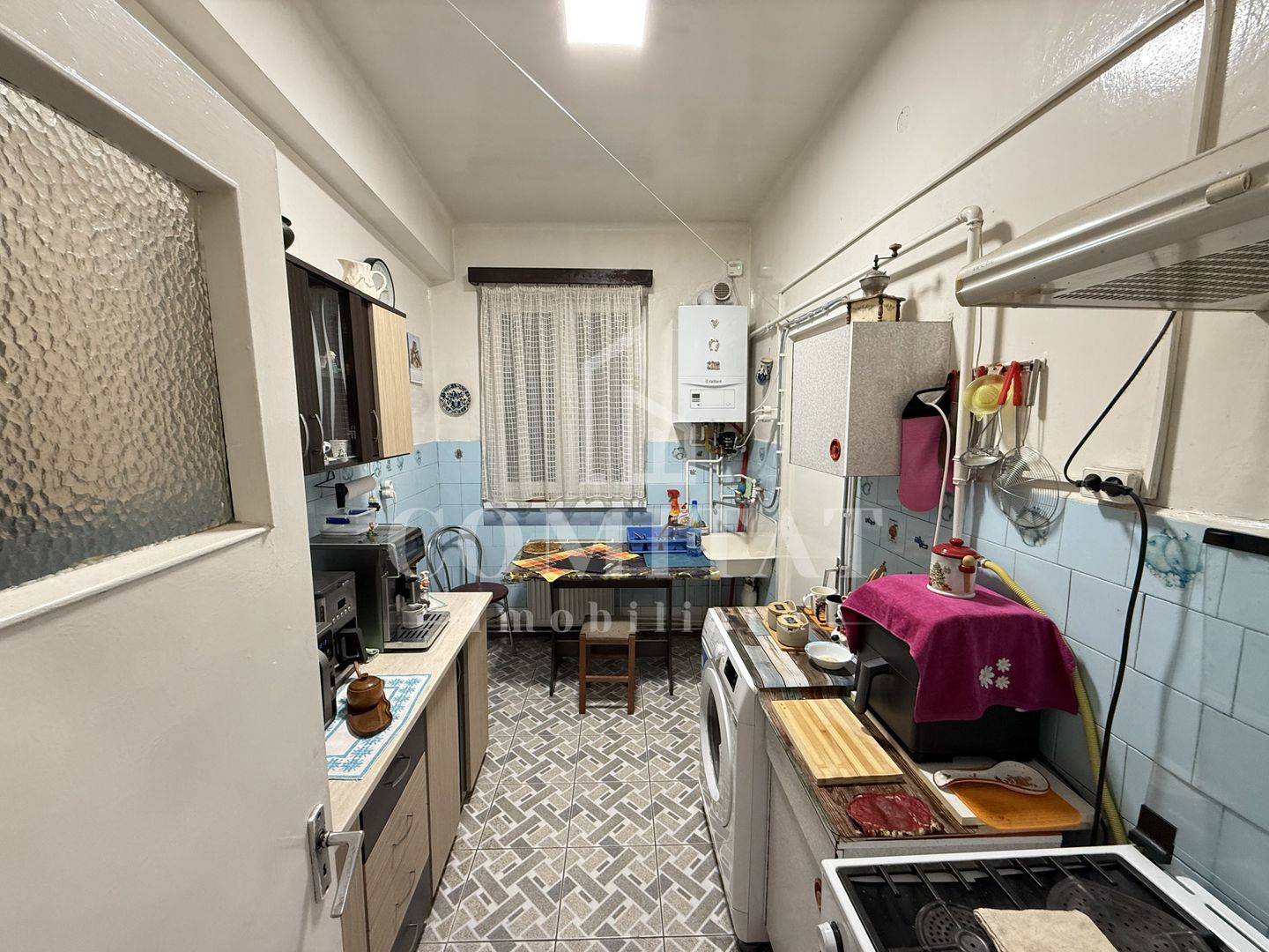 Apartament 3 camere | 58mpu | Zona Facultatii de Litere | Str. Horea - Poză 6