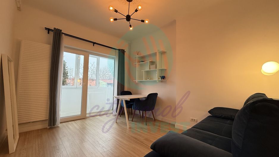 Garsoniera boema, Metrou Iancului - Poză 2