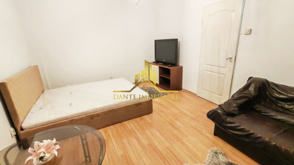 1 camera, decomandat, modern, bloc nou, parcare, balcon, Borhanci - Poză 1