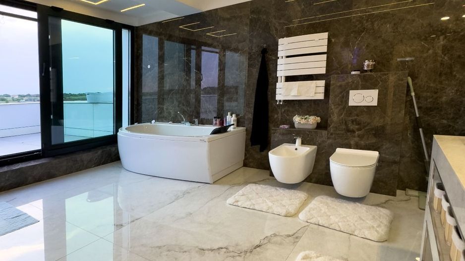 Yacht Point 46 – Proprietate pe malul Lacului Snagov cu acces direct la lac - Poză 10