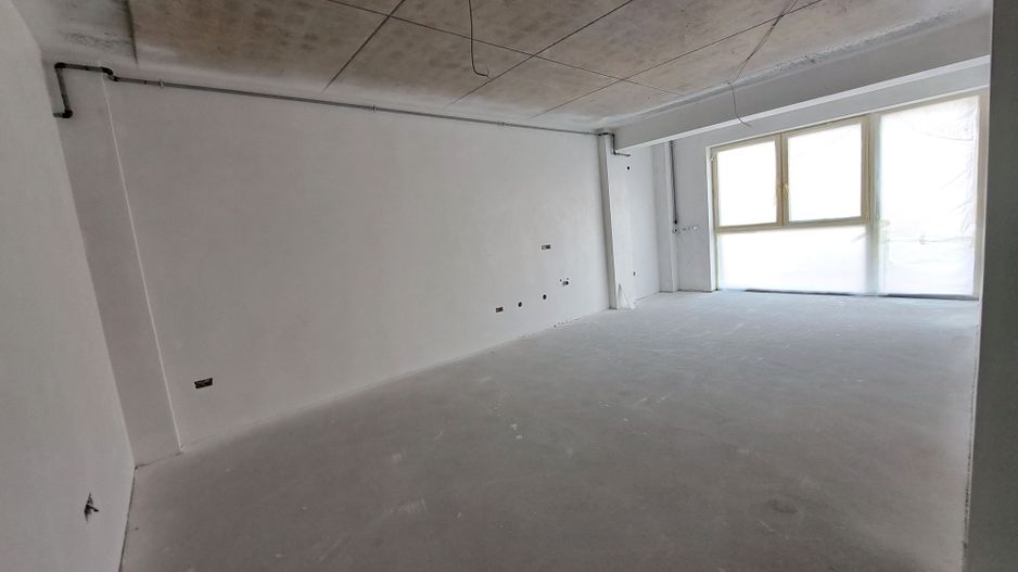 Apartament 75mp LA CHEIE., garaj si boxa, Sibiu - Poză 8
